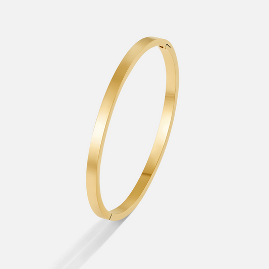 Golden Bracelet